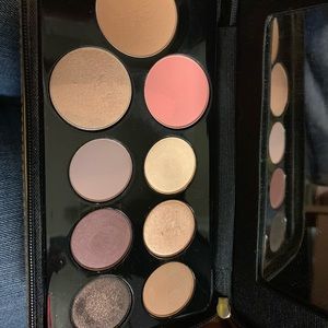 Marc Jacobs Object of My Desire Face/Eyeshadow